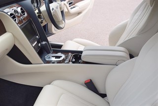 Used Bentley Continental GT from Hanwells of London