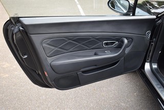 Used Bentley Continental GT from Hanwells of London
