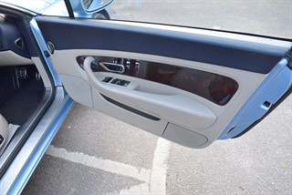 Used Bentley Continental GT from Hanwells of London
