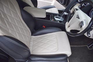 Used Bentley Continental GT from Hanwells of London