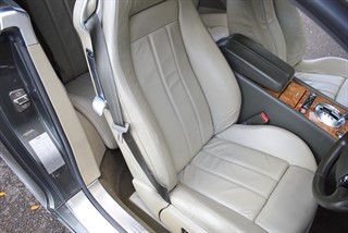 Used Bentley Continental GT from Hanwells of London