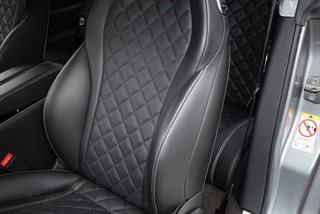 Used Bentley Continental GT from Hanwells of London