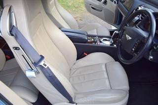 Used Bentley Continental GT from Hanwells of London