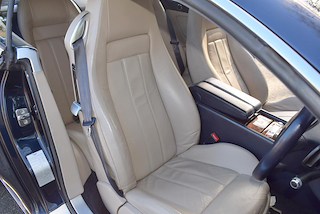 Used Bentley Continental GT from Hanwells of London
