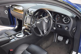 Used Bentley Continental GT from Hanwells of London