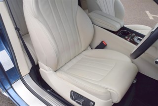 Used Bentley Continental GT from Hanwells of London