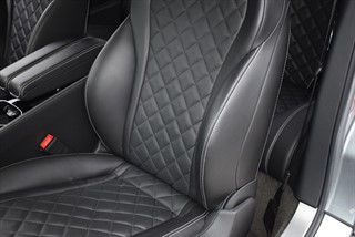 Used Bentley Continental GT from Hanwells of London