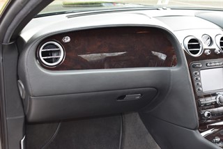 Used Bentley Continental GT from Hanwells of London