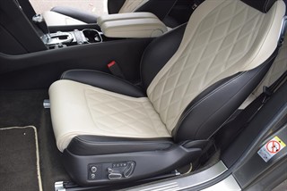 Used Bentley Continental GT from Hanwells of London
