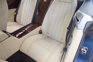 Used Bentley Continental GT from Hanwells of London