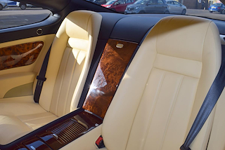 Used Bentley Continental GT from Hanwells of London
