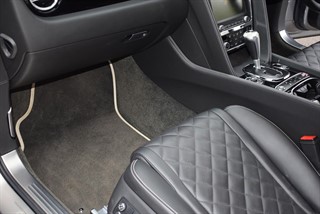 Used Bentley Continental GT from Hanwells of London