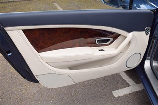Used Bentley Continental GT from Hanwells of London
