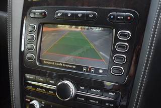 Used Bentley Continental GT from Hanwells of London