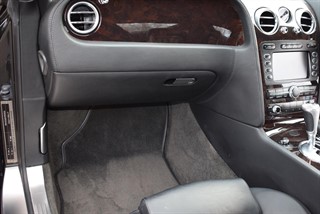 Used Bentley Continental GT from Hanwells of London