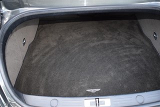 Used Bentley Continental GT from Hanwells of London