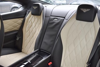 Used Bentley Continental GT from Hanwells of London
