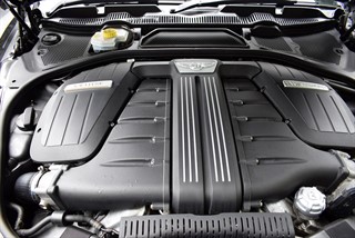 Used Bentley Continental GT from Hanwells of London