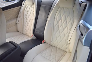 Used Bentley Continental GT from Hanwells of London