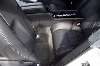 Used Bentley Continental GT from Hanwells of London