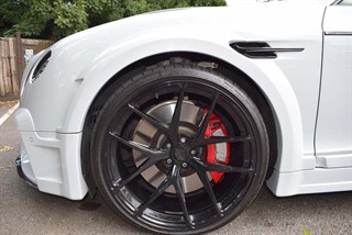 Used Bentley Continental GT from Hanwells of London