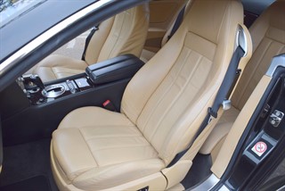 Used Bentley Continental GT from Hanwells of London