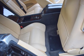 Used Bentley Continental GT from Hanwells of London