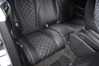 Used Bentley Continental GT from Hanwells of London