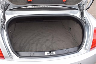 Used Bentley Continental GT from Hanwells of London