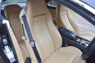 Used Bentley Continental GT from Hanwells of London