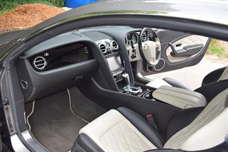 Used Bentley Continental GT from Hanwells of London