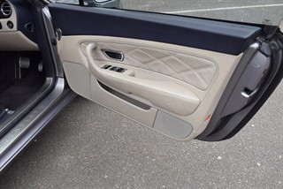 Used Bentley Continental GT from Hanwells of London