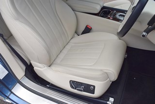 Used Bentley Continental GT from Hanwells of London