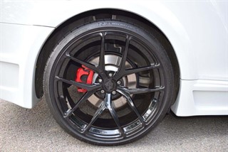 Used Bentley Continental GT from Hanwells of London