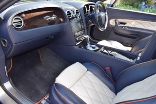 Used Bentley Continental GT from Hanwells of London
