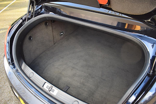 Used Bentley Continental GT from Hanwells of London