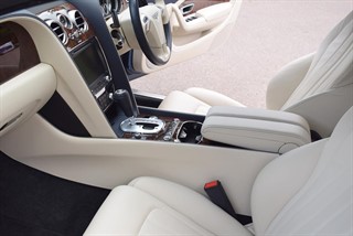 Used Bentley Continental GT from Hanwells of London