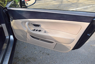 Used Bentley Continental GT from Hanwells of London