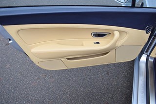 Used Bentley Continental GT from Hanwells of London