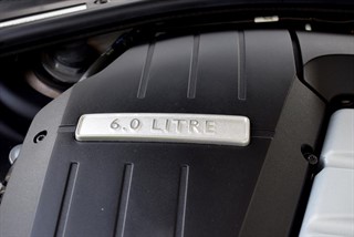 Used Bentley Continental GT from Hanwells of London