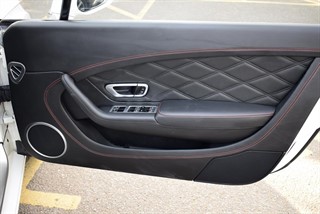 Used Bentley Continental GT from Hanwells of London
