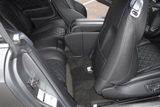 Used Bentley Continental GT from Hanwells of London