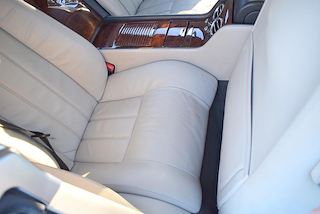 Used Bentley Continental GT from Hanwells of London