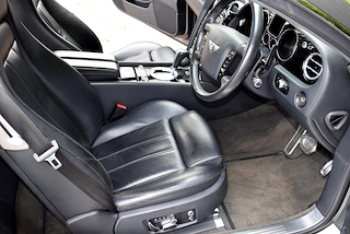 Used Bentley Continental GT from Hanwells of London