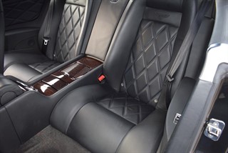 Used Bentley Continental GT from Hanwells of London