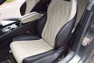 Used Bentley Continental GT from Hanwells of London