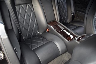 Used Bentley Continental GT from Hanwells of London