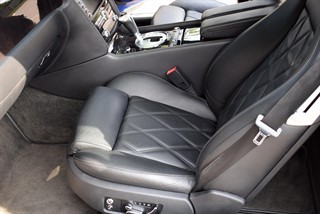 Used Bentley Continental GT from Hanwells of London