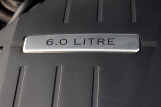 Used Bentley Continental GT from Hanwells of London