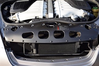 Used Bentley Continental GT from Hanwells of London